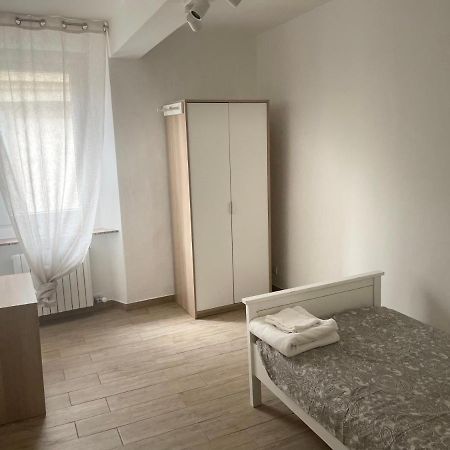 Al Battistero Apartment Parma Bagian luar foto