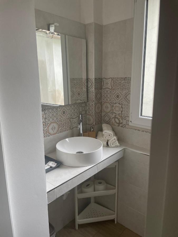 Al Battistero Apartment Parma Bagian luar foto